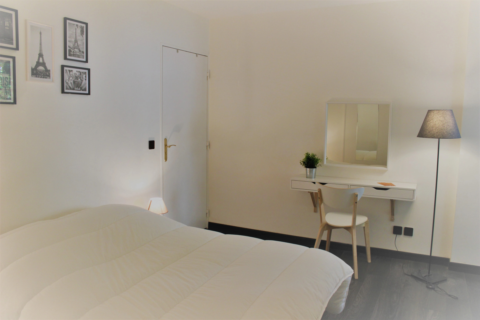 Апартаменты для 5 гостей Marida