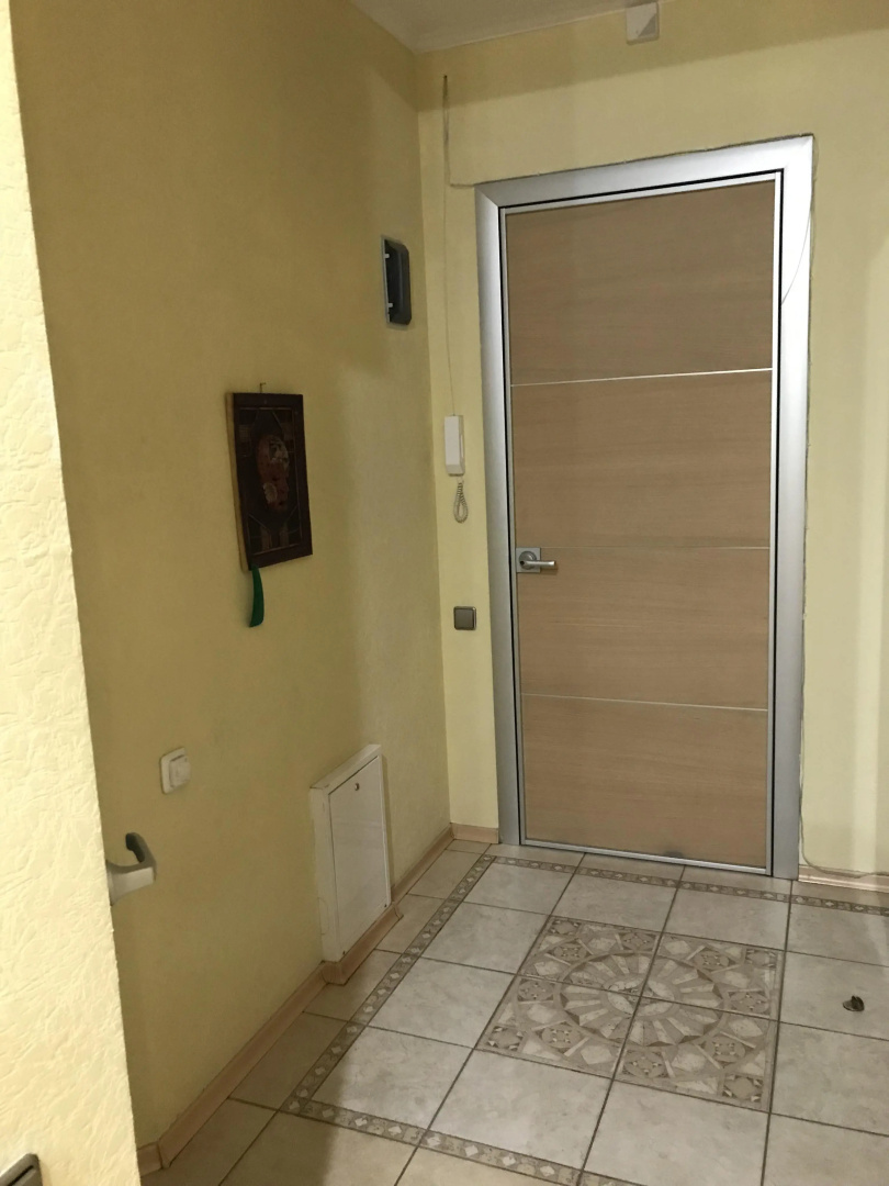 Апартаменты НСК на Дружбы 5