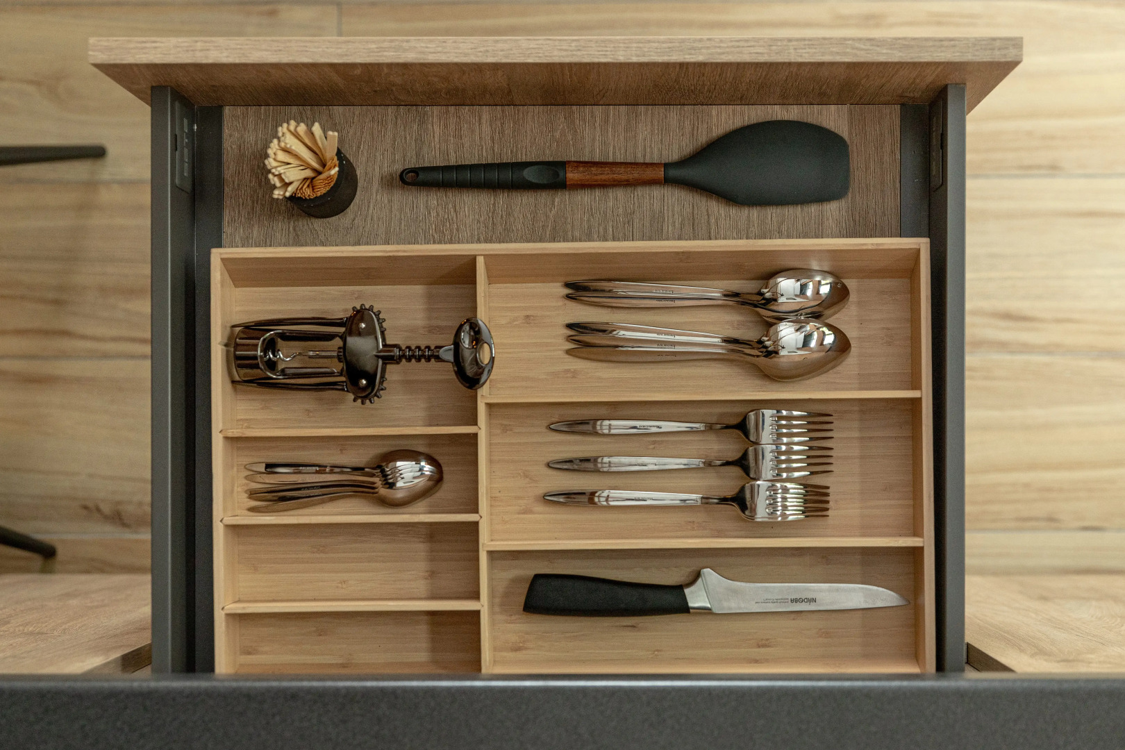 Счастье в тишине