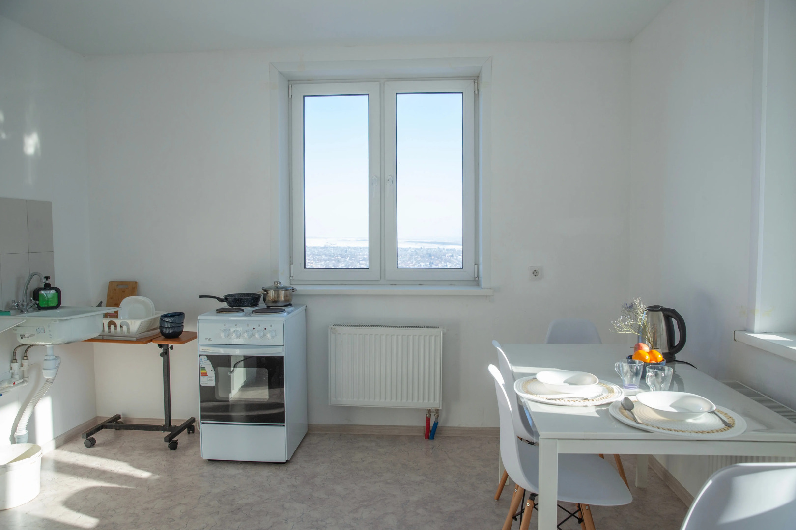 Квартира Дом