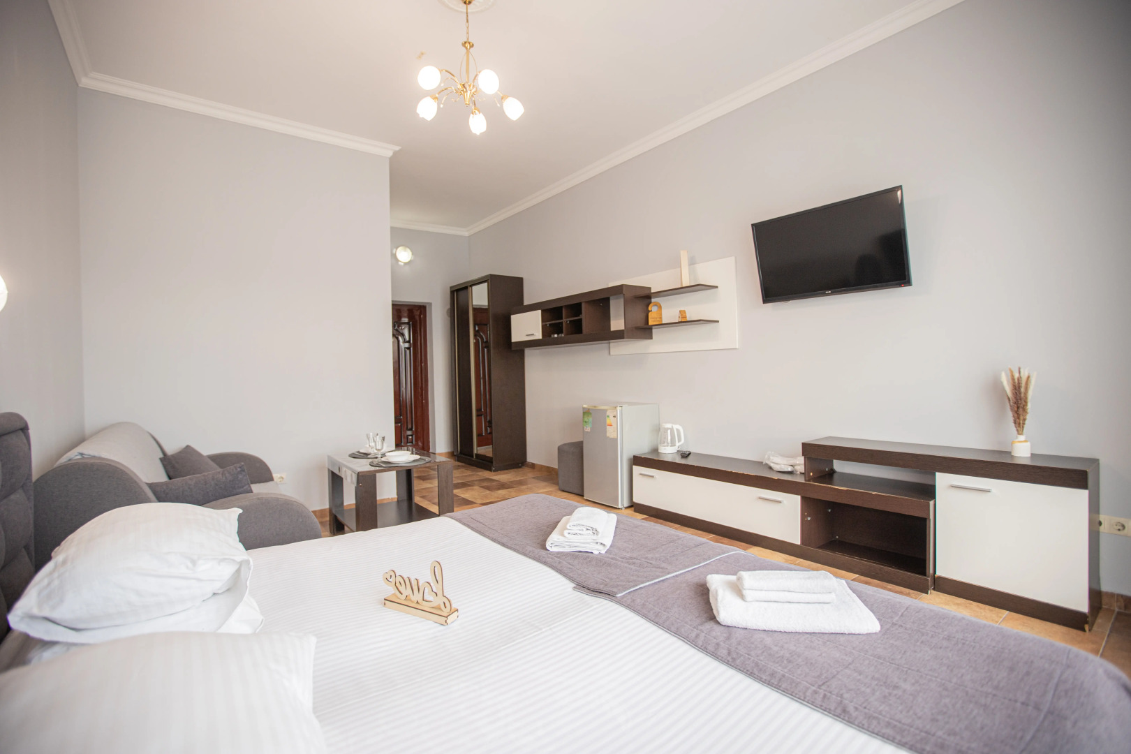 Гостевой Дом Парус