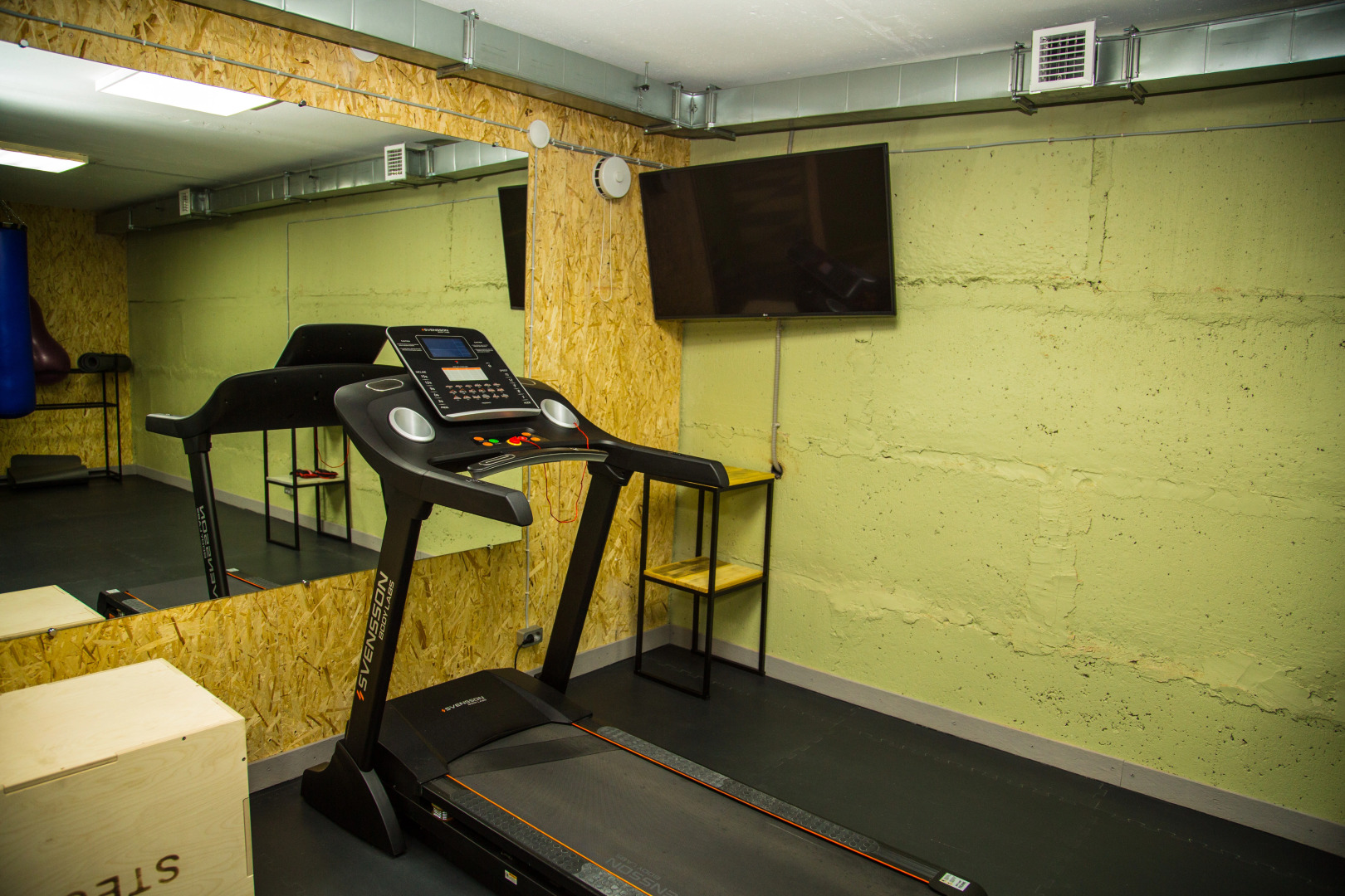 Апарт-Отель Вологодские Берега