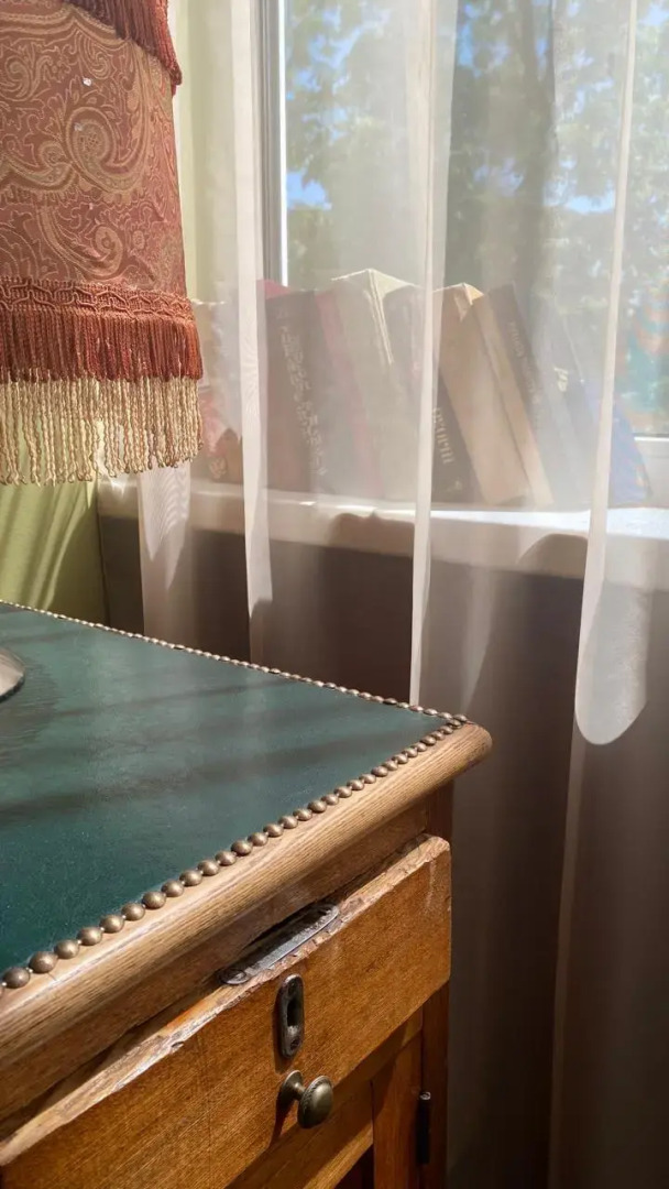 Апартаменты 1 комнатные в центре с видом на море