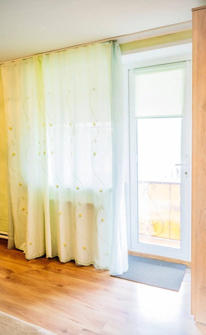 Дом Одеяло, подушка, мангал