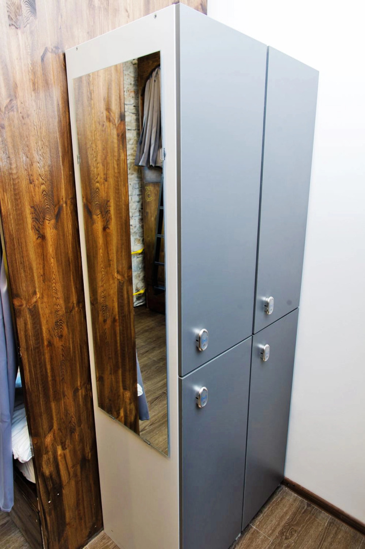 Гостевой дом BARABAN