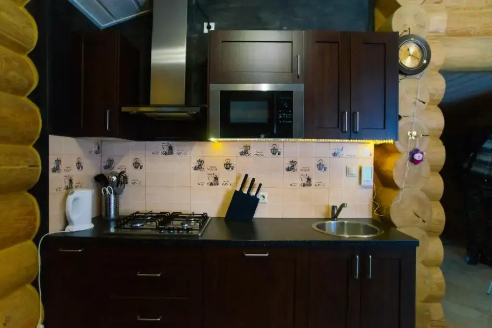 Гостевой дом Уютный дворик