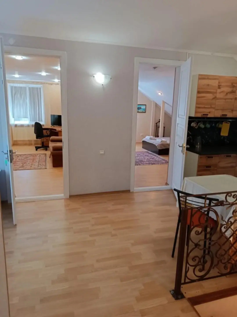 Гостевой Дом Камерата