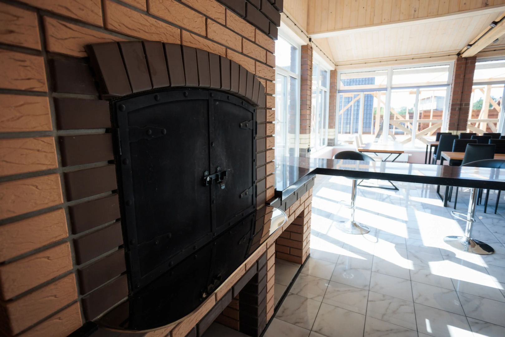 Отель Загородный Четыре сезона