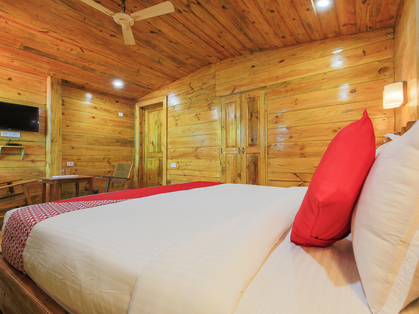 Вилла Brushwood Resort