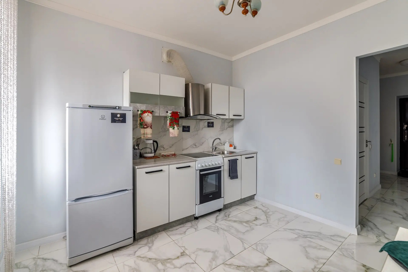 Квартира PrezentHaus на Карла Маркса 175/2