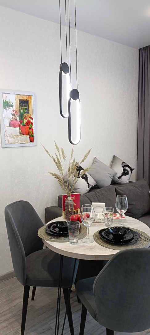 Квартира Новая Студия, Россия, улица Пролетарская 151/1