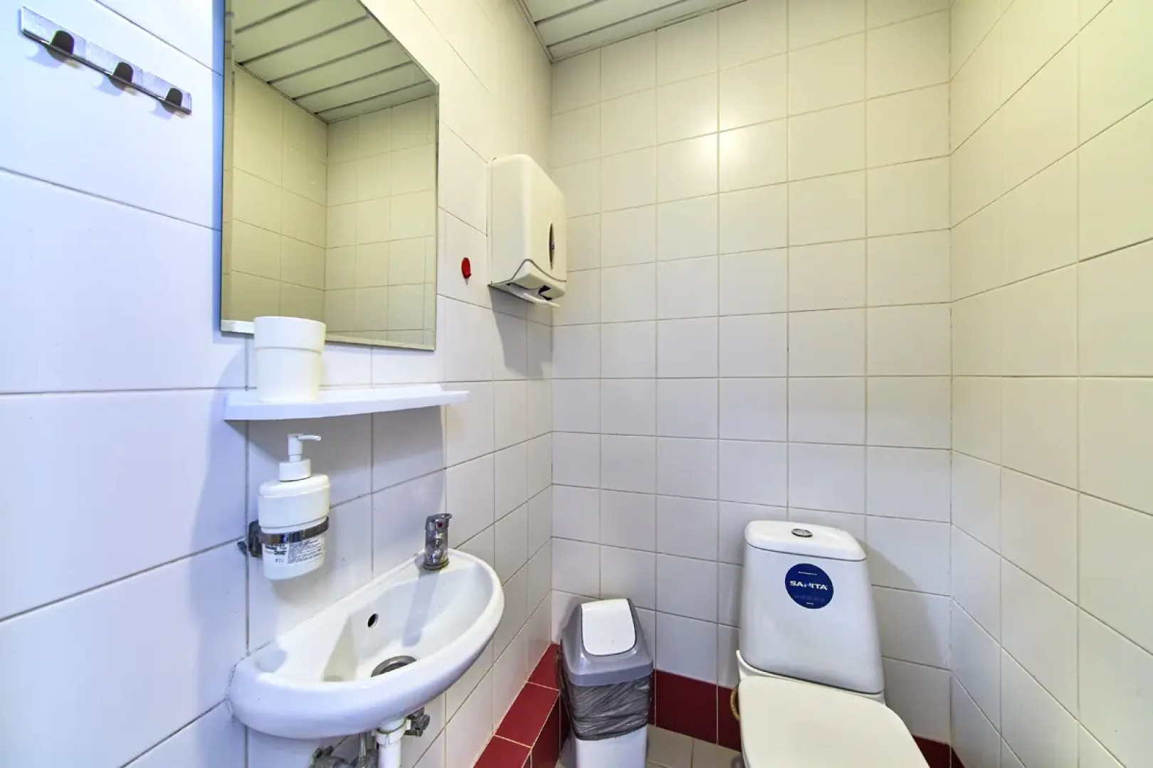 Мини-Отель Ленинский 23