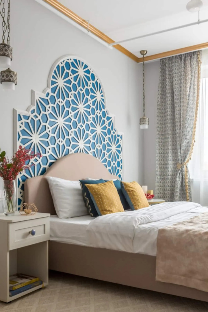 Апартаменты с Сауной и Джакузи Самарканд