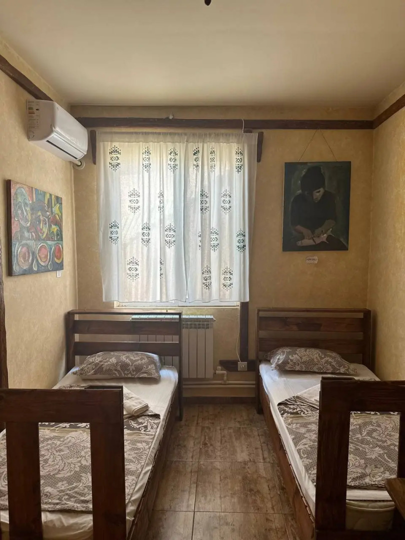 Гостевой дом Мачанец