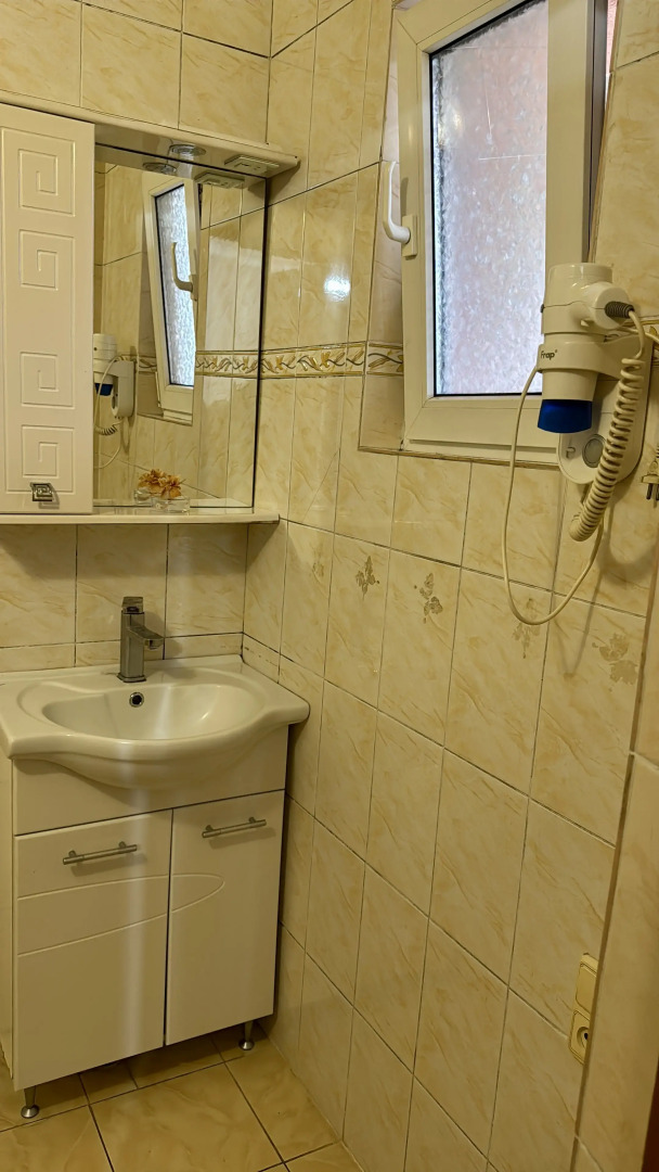 Гостевой дом Тихое Море