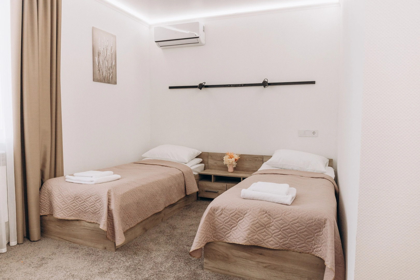 Гостевой Дом Пески