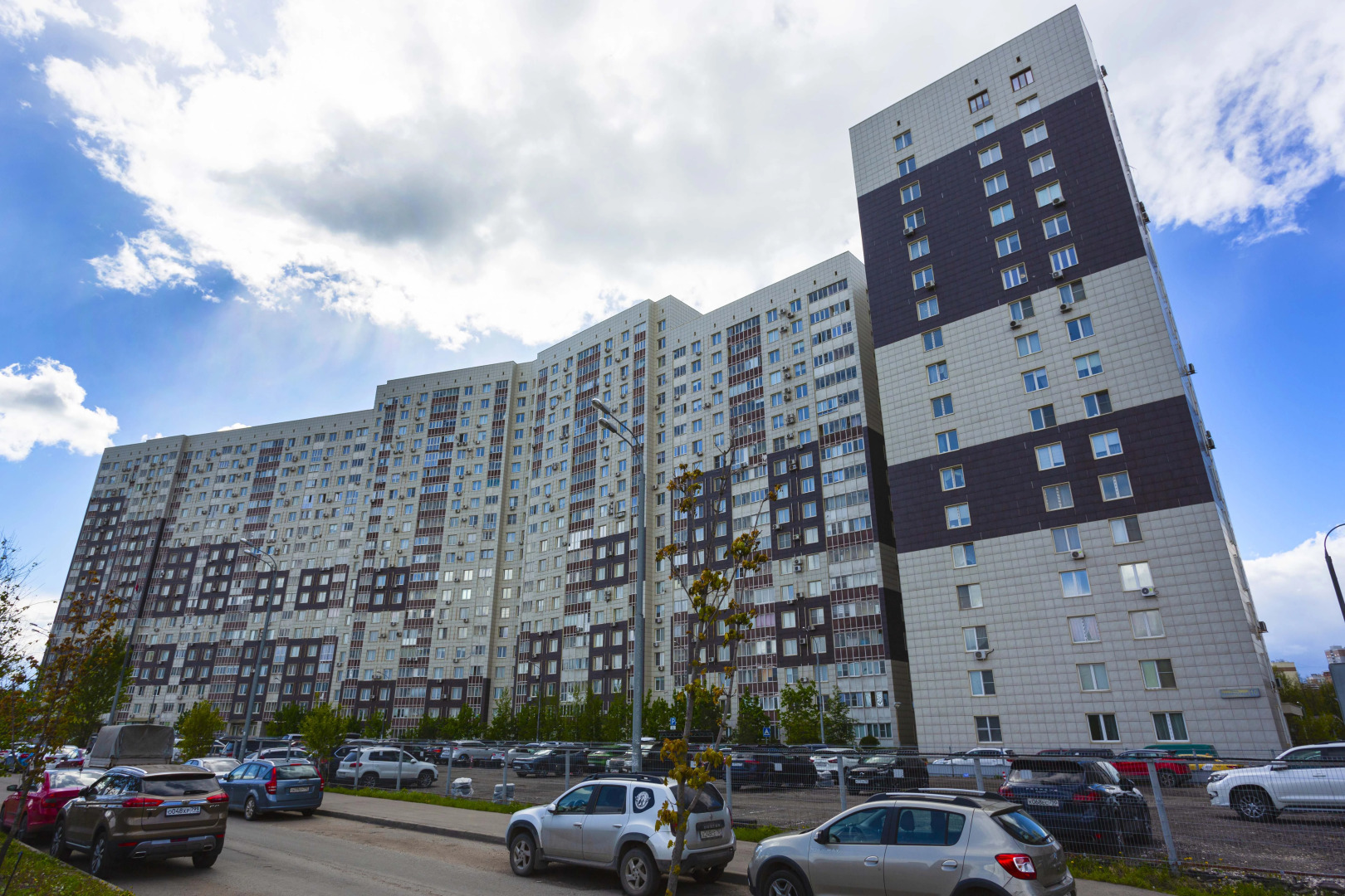 Квартира Евродвушка на Белорусской 10