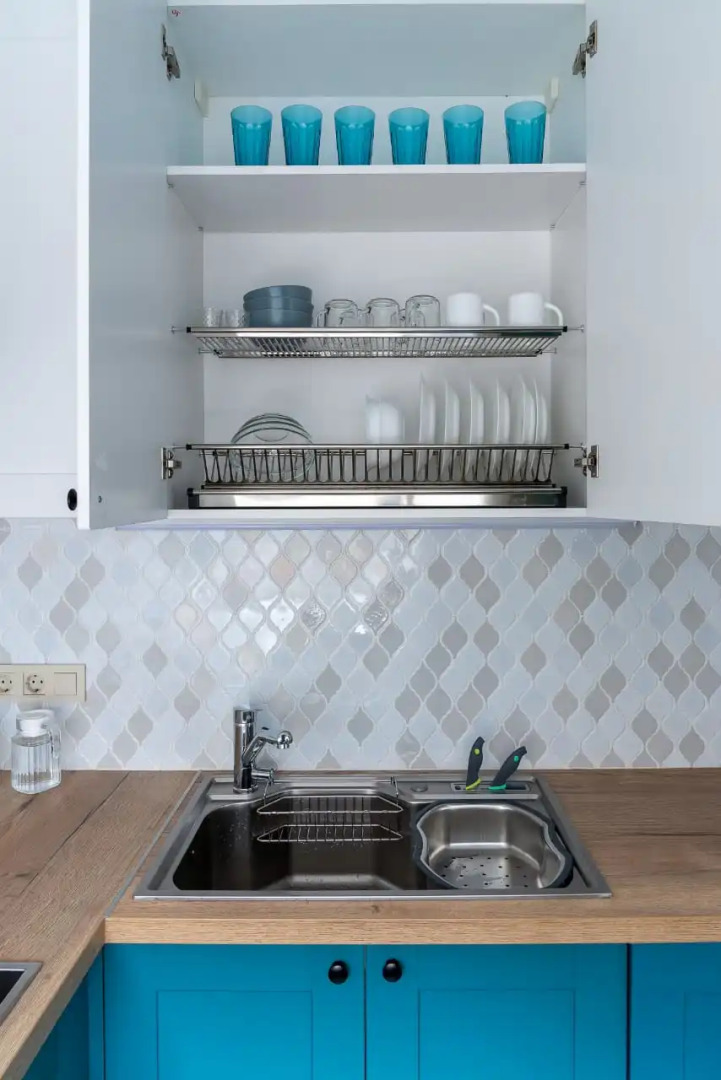 Апартаменты O.G.N.I. Посьетская, д. 28а