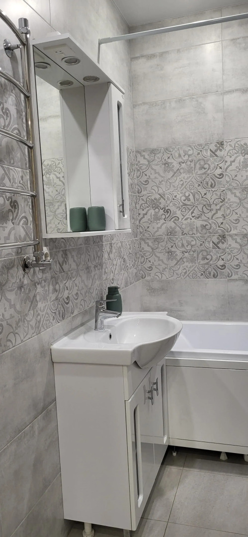 Апартаменты в центре Рыбная деревня У Канта