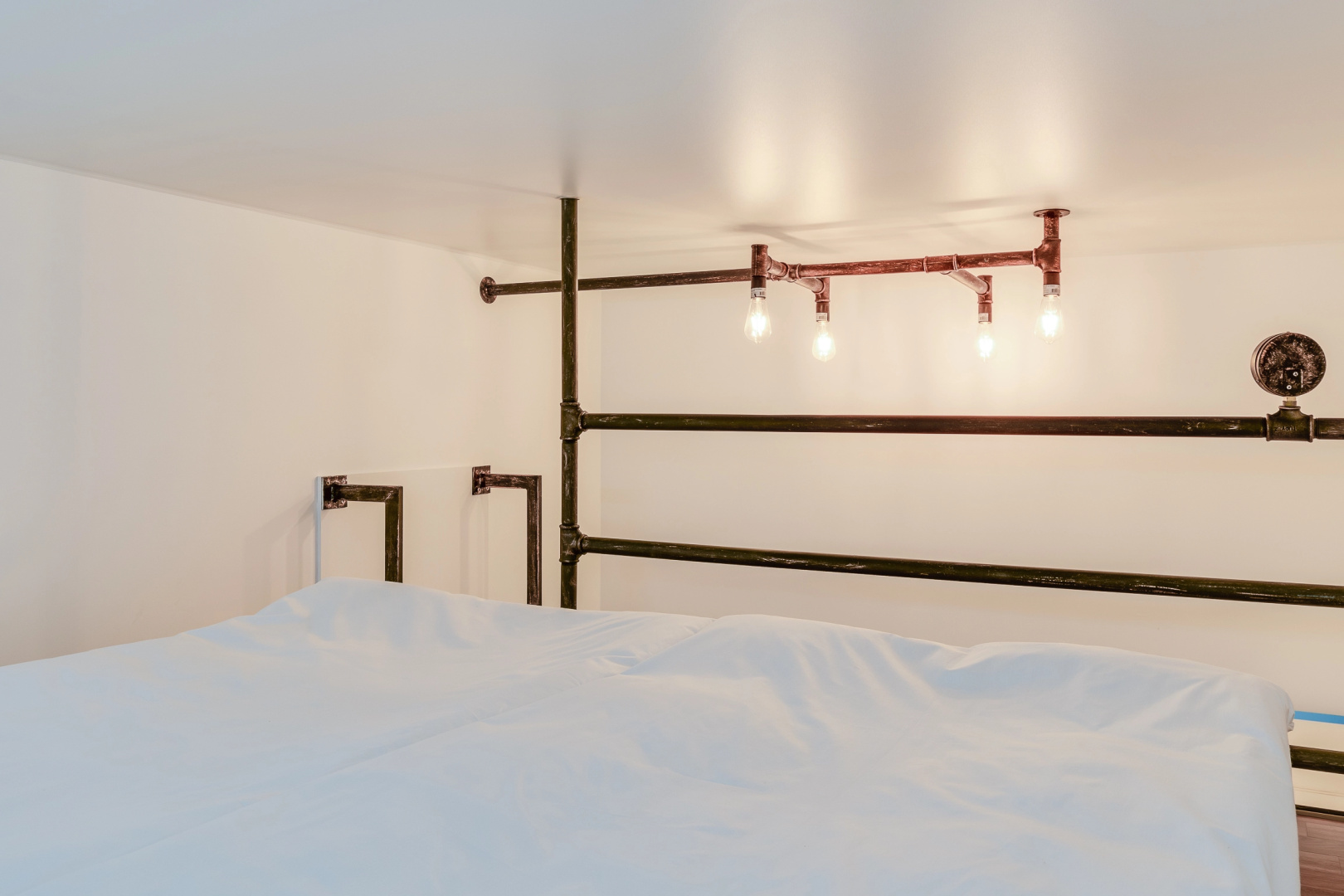 Апартаменты CITY HOUSE  Moskovskiy 1 1