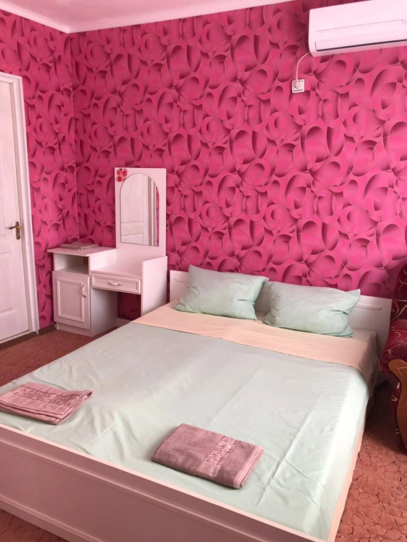 Гостевой дом ГУЛЬСАНА