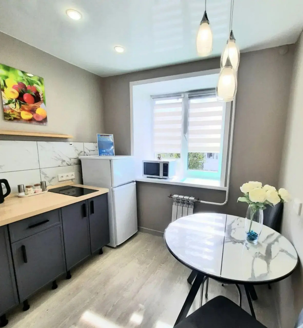 Квартира Байкальская рапсодия