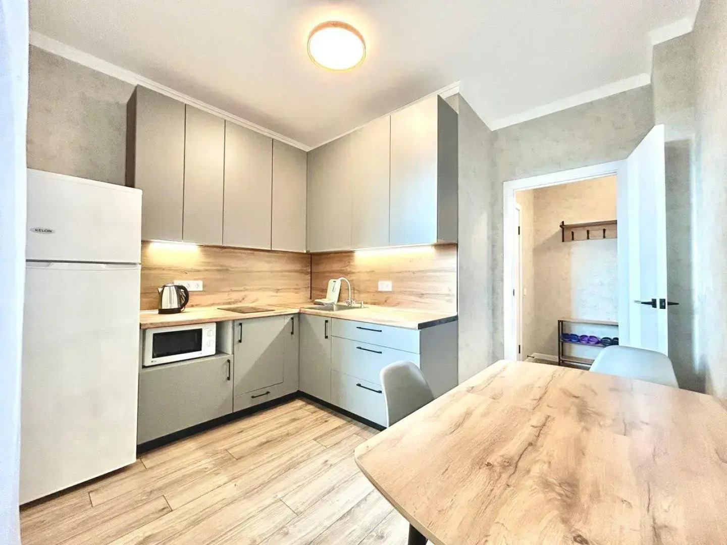 Квартира Видовая квартира в центре Калуги