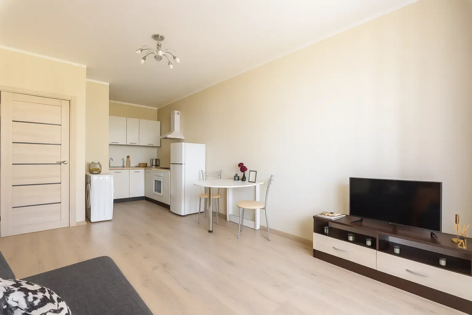 Апарт-Отель Апартаменты Лайк