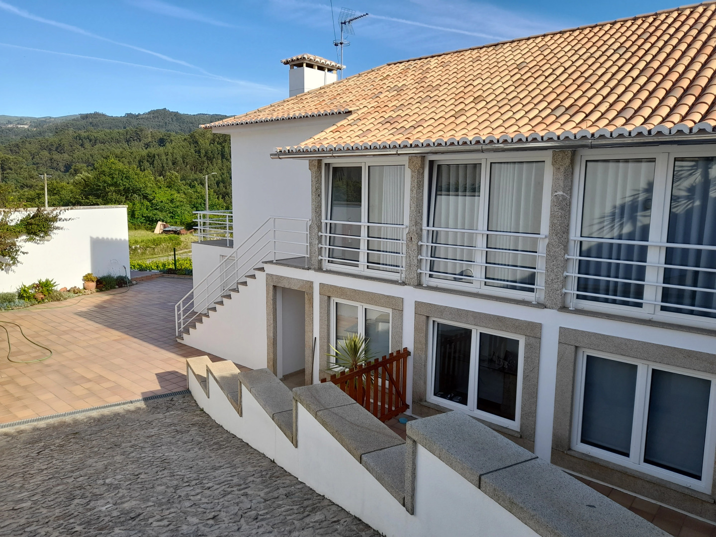 Апартаменты The VALLEY