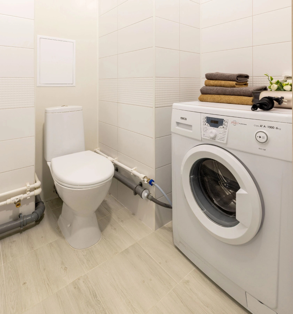 Квартира Студия Верхне Каменская Д 9 К 1