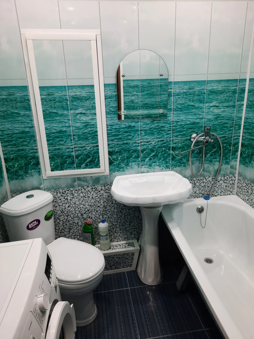 Квартира Энгельса 51