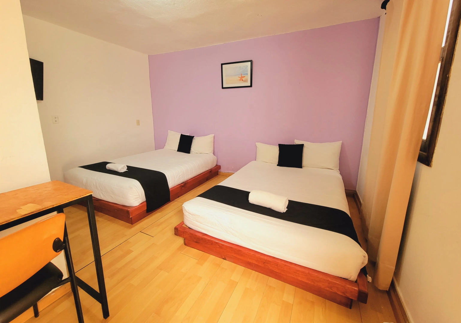 Отель Jardines De Luz