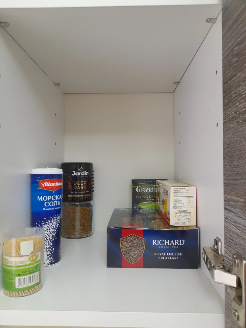 Квартира в центре у озера Обертайх