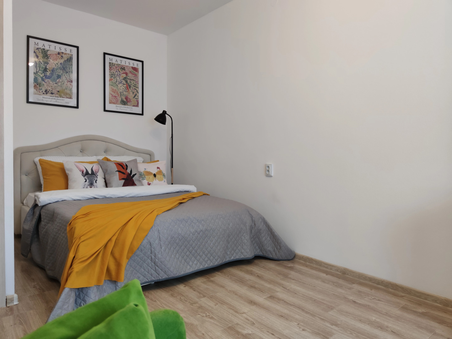 Квартира на Фрунзе/Московский Проспект