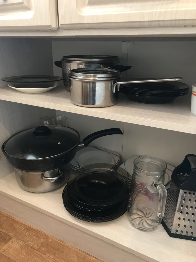 Квартира Однокомнатная