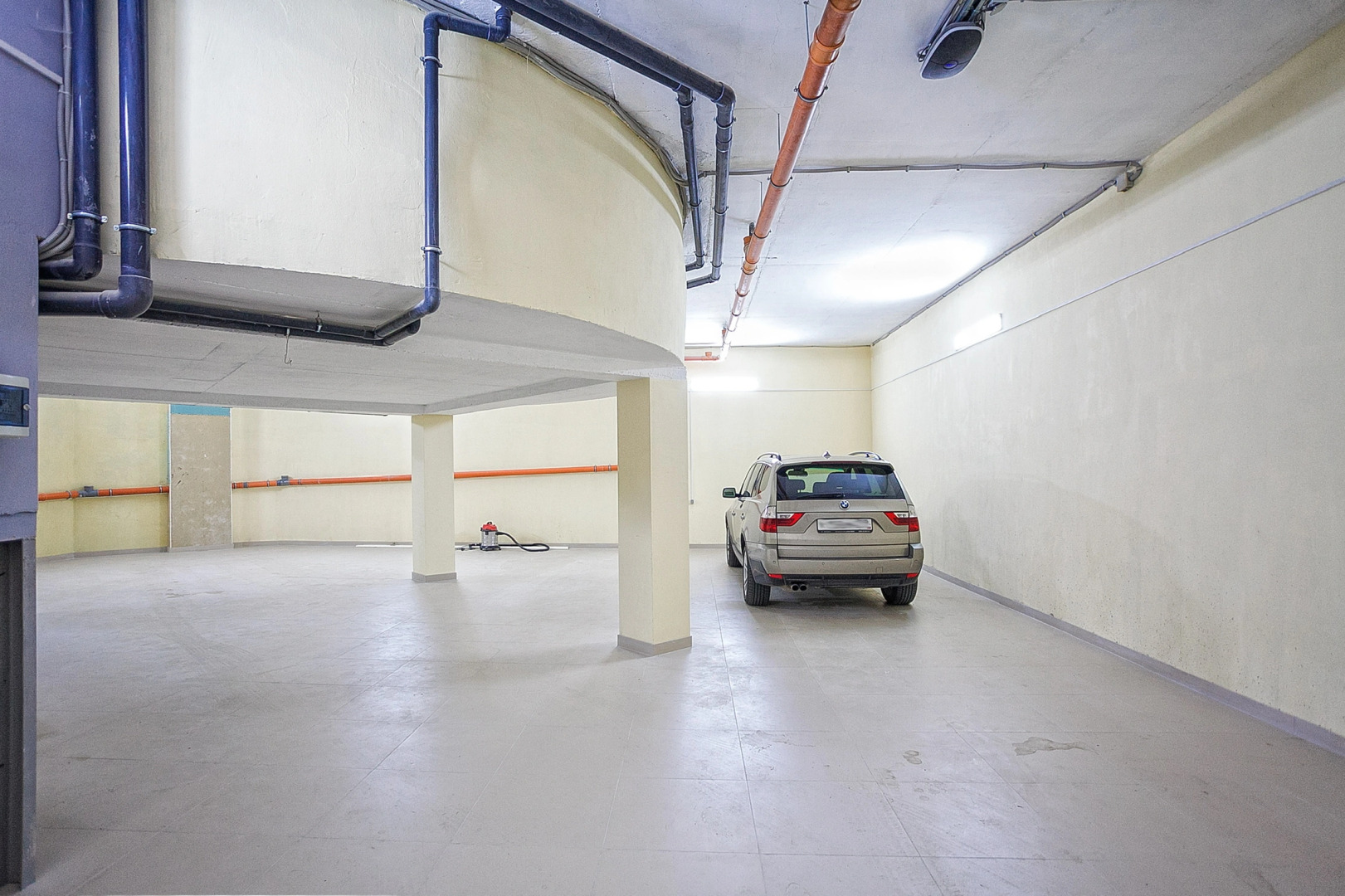 Гостевой дом Роза Ветров