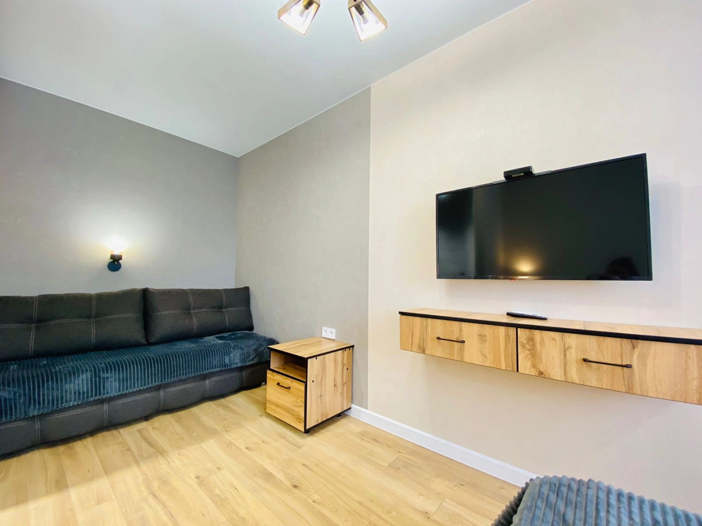 Апартаменты Моршанское Шоссе 24 И /83