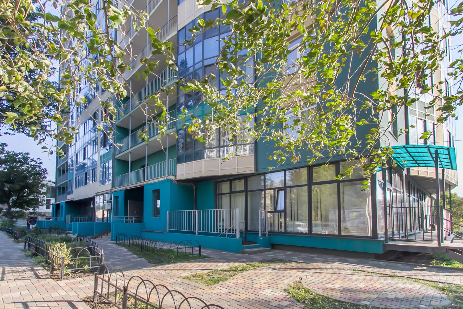 Апартаменты Автовокзал