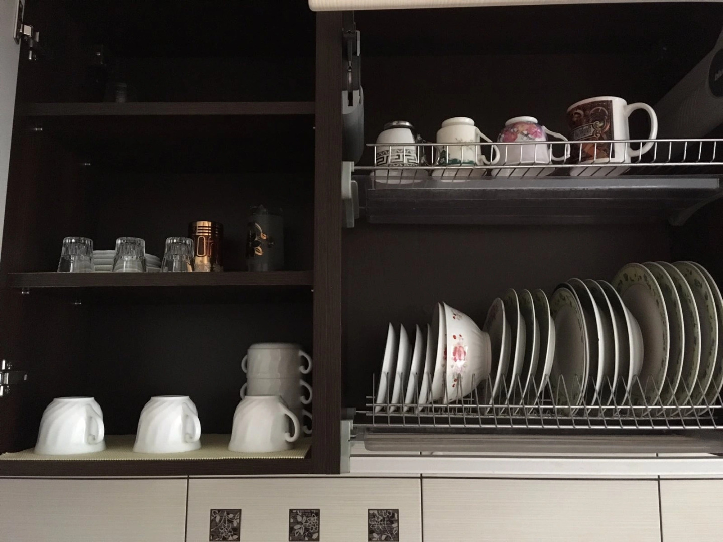 Апартаменты у озера