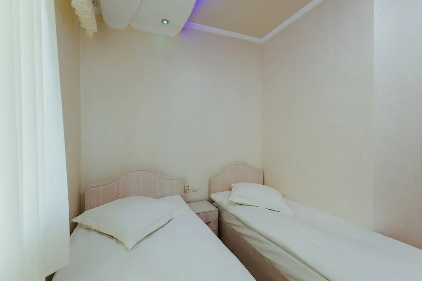 Отель Замок Короля