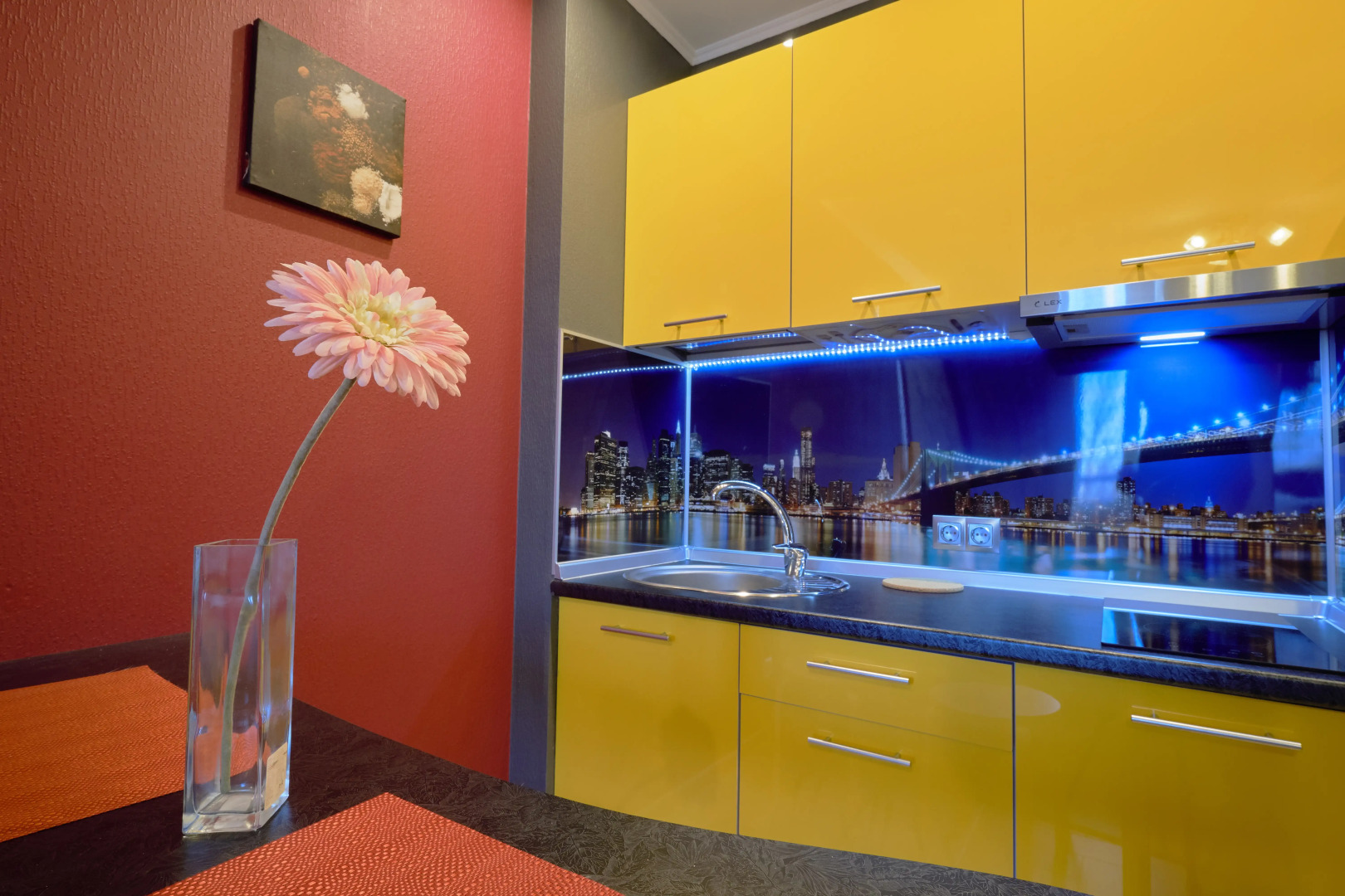 Апартаменты у Ладожского Вокзала