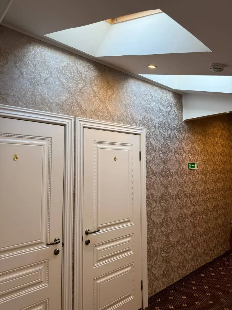 Мини-отель Апельсин на Трубной