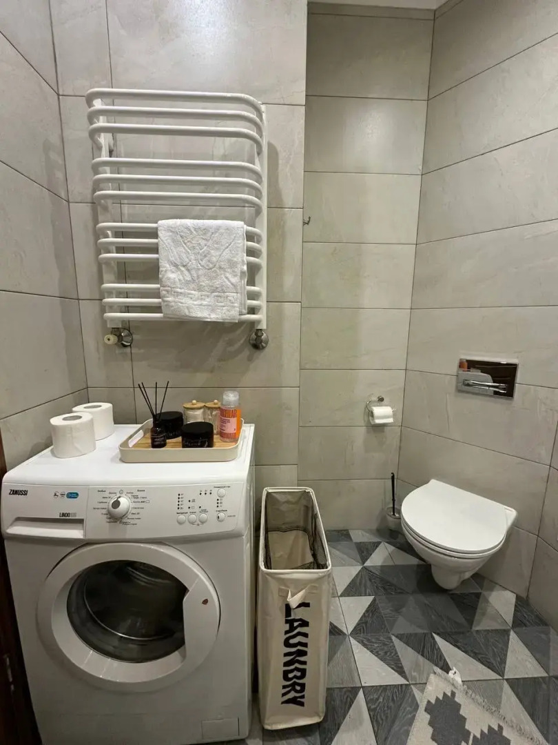 Апартаменты 2х комнатные на Рыбной деревне