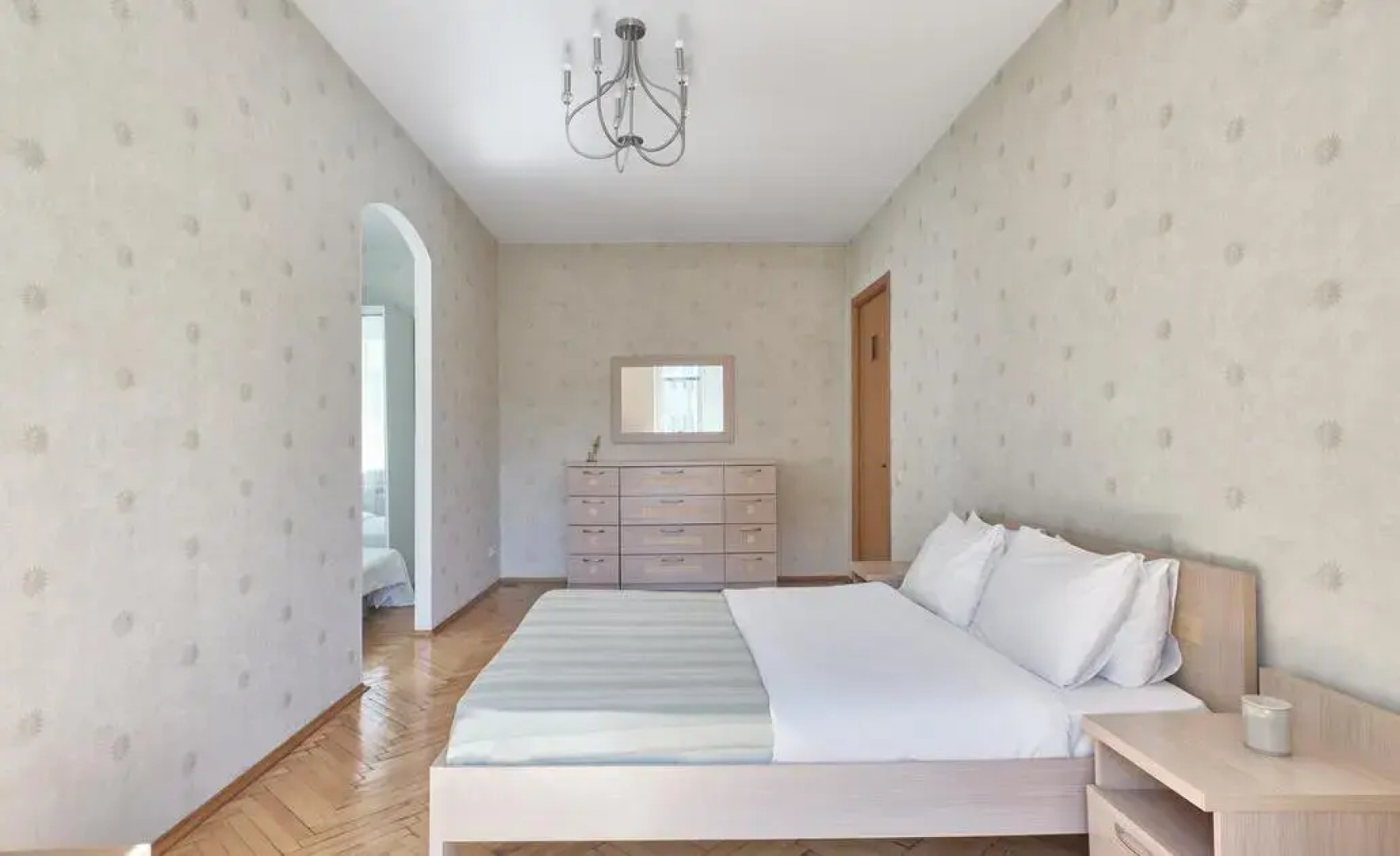 Апартаменты Welcome Home Мойки 16