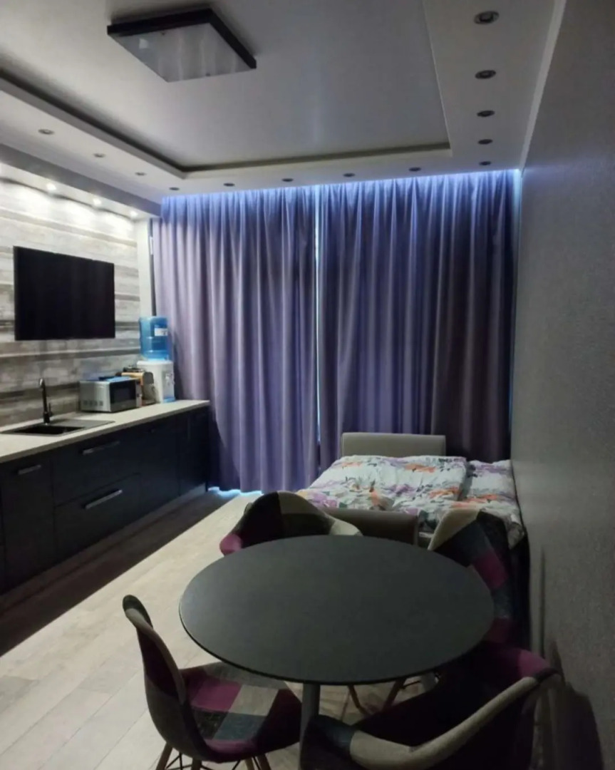 Апартаменты Раушен Престиж 11