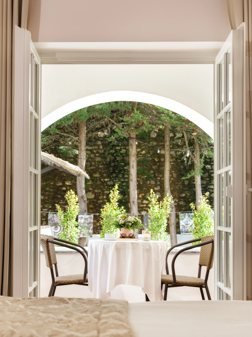 Отель Casa Senhoras Rainhas by Unlock Hotels