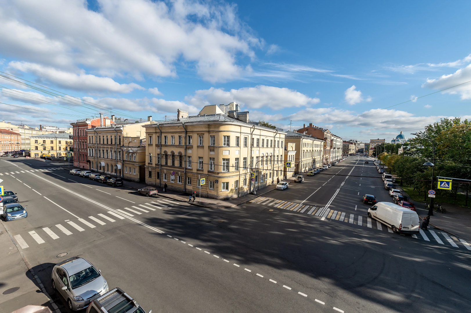Квартира Дизайнерский Лофт у Мариинского театра