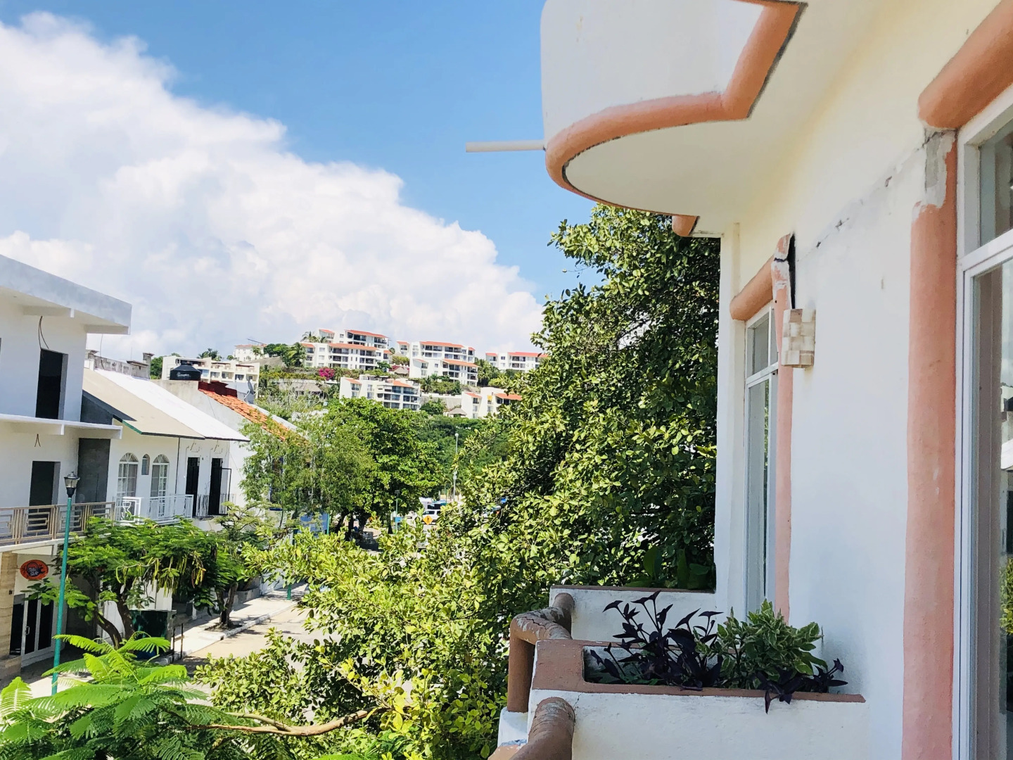 Отель Playa Santa Cruz By Rotamundos