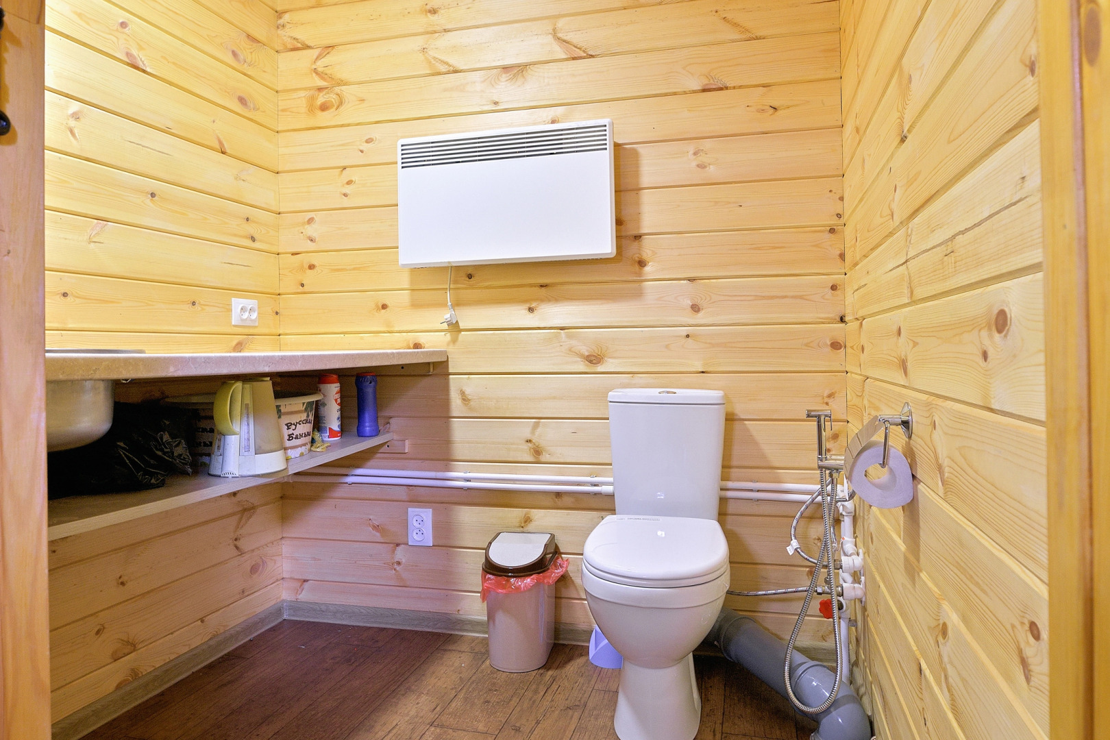 Гостевой Дом Holiday Home in Дракино