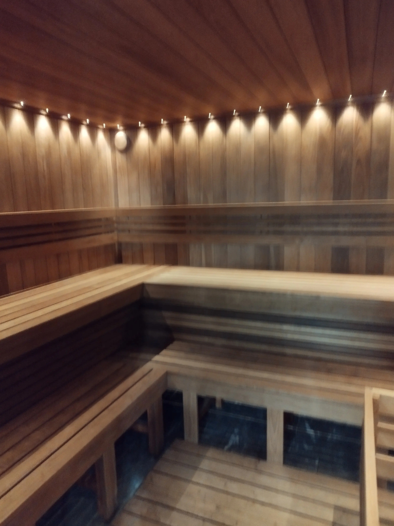 Апартаменты MOLLY в Bereg Курортный Сестрорецке